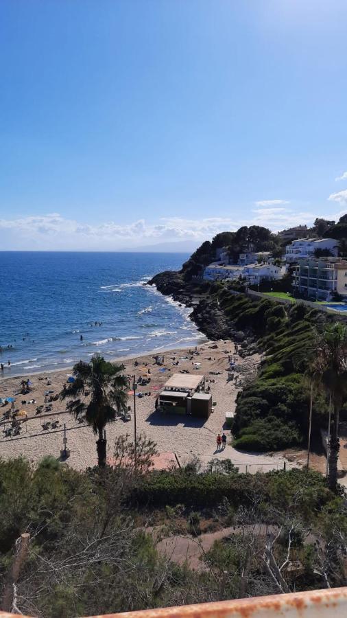 Jacqueline Apartment Salou Ngoại thất bức ảnh