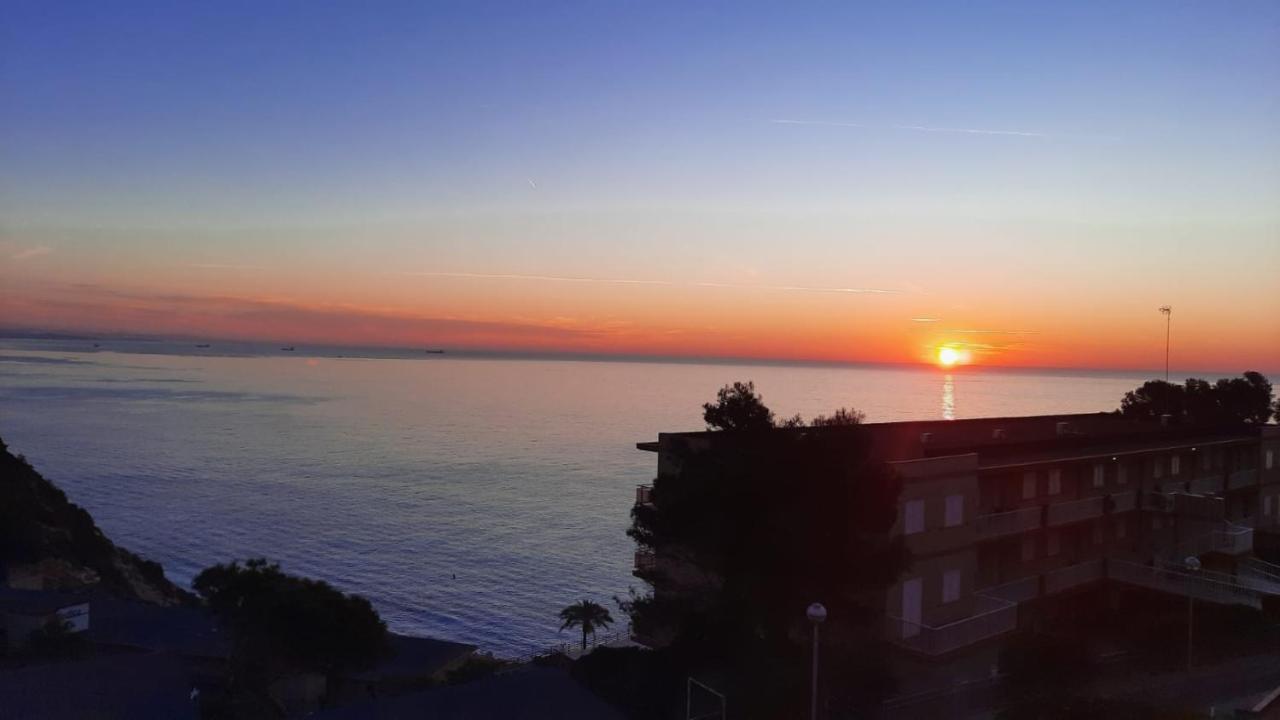Jacqueline Apartment Salou Ngoại thất bức ảnh