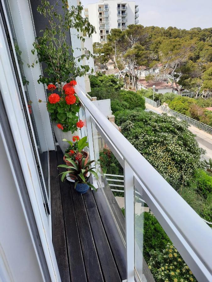 Jacqueline Apartment Salou Ngoại thất bức ảnh