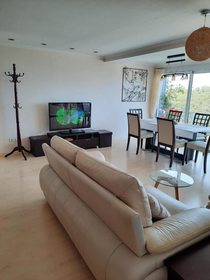 Jacqueline Apartment Salou Ngoại thất bức ảnh