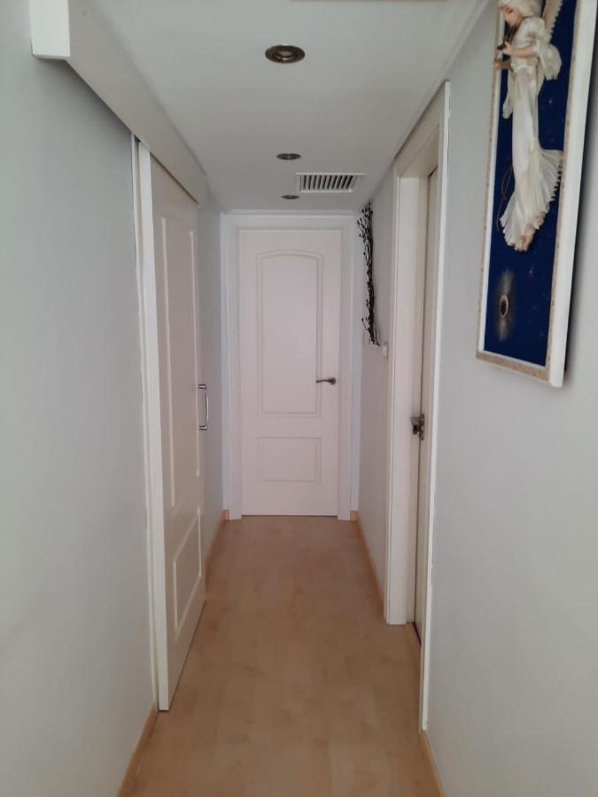 Jacqueline Apartment Salou Ngoại thất bức ảnh