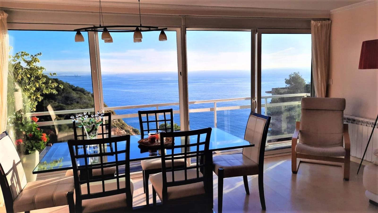 Jacqueline Apartment Salou Ngoại thất bức ảnh