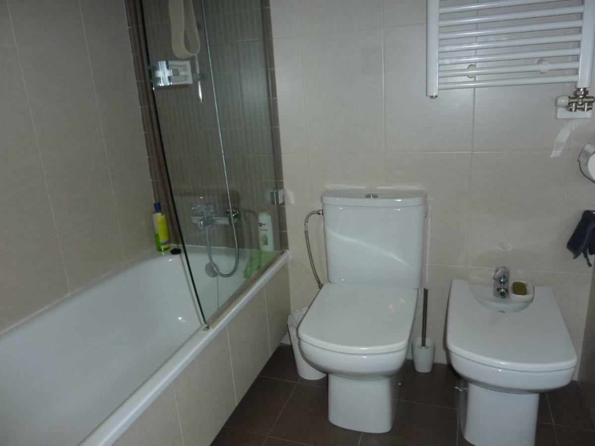 Jacqueline Apartment Salou Ngoại thất bức ảnh