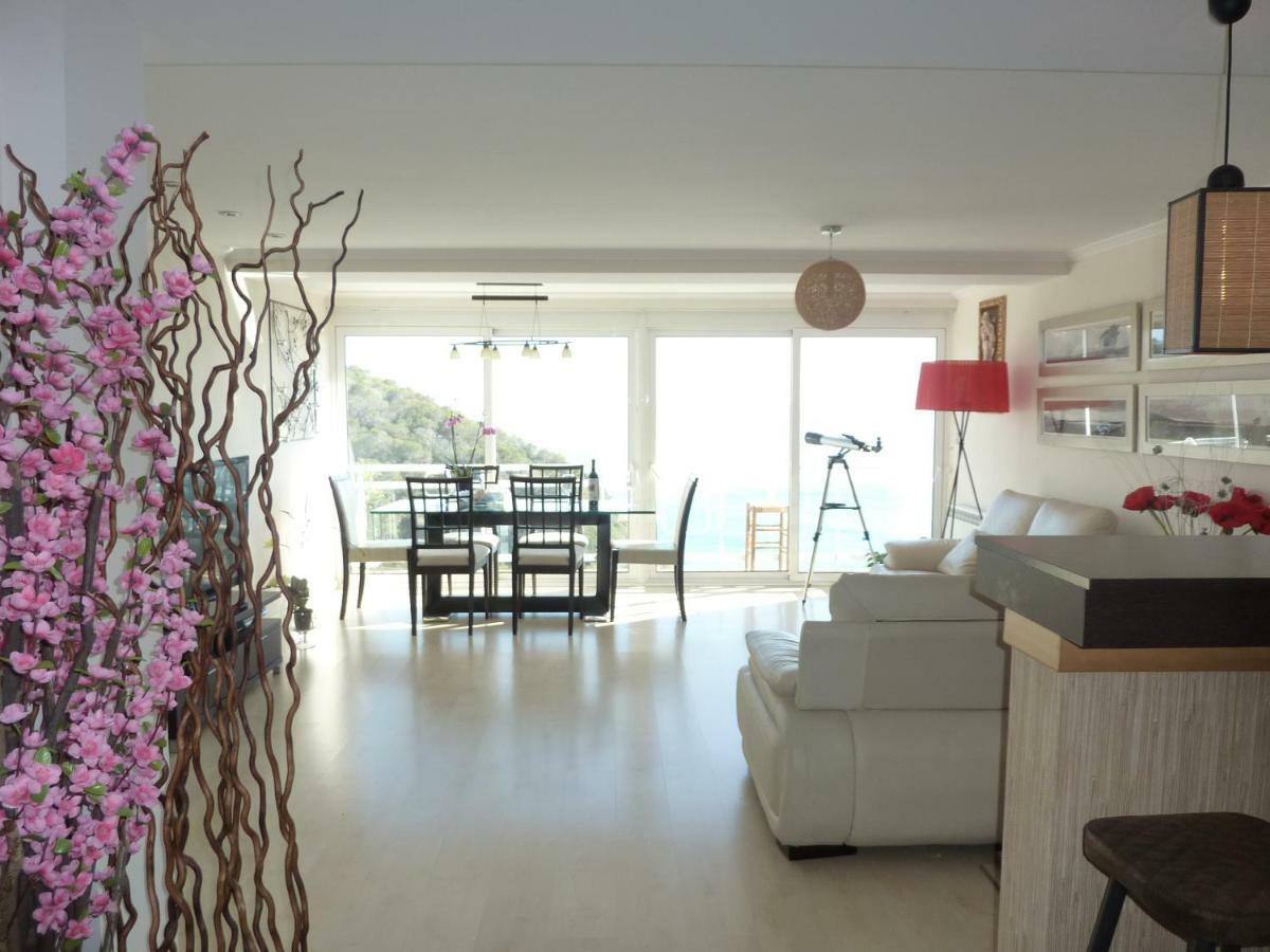 Jacqueline Apartment Salou Ngoại thất bức ảnh