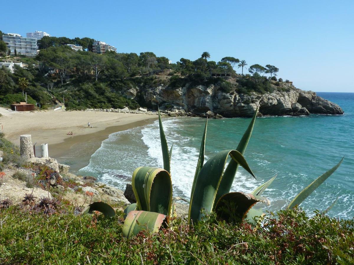 Jacqueline Apartment Salou Ngoại thất bức ảnh